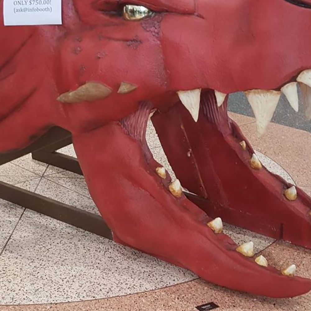 Meet your Posher, Susan